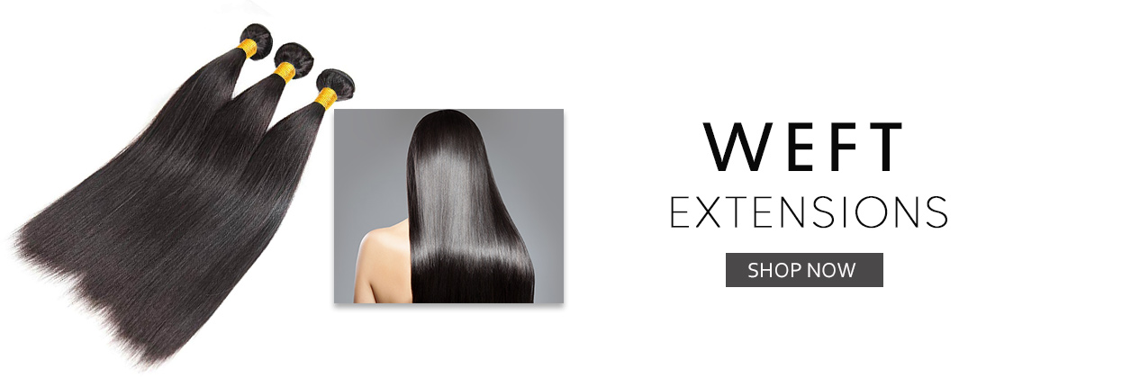 Hair Weaves