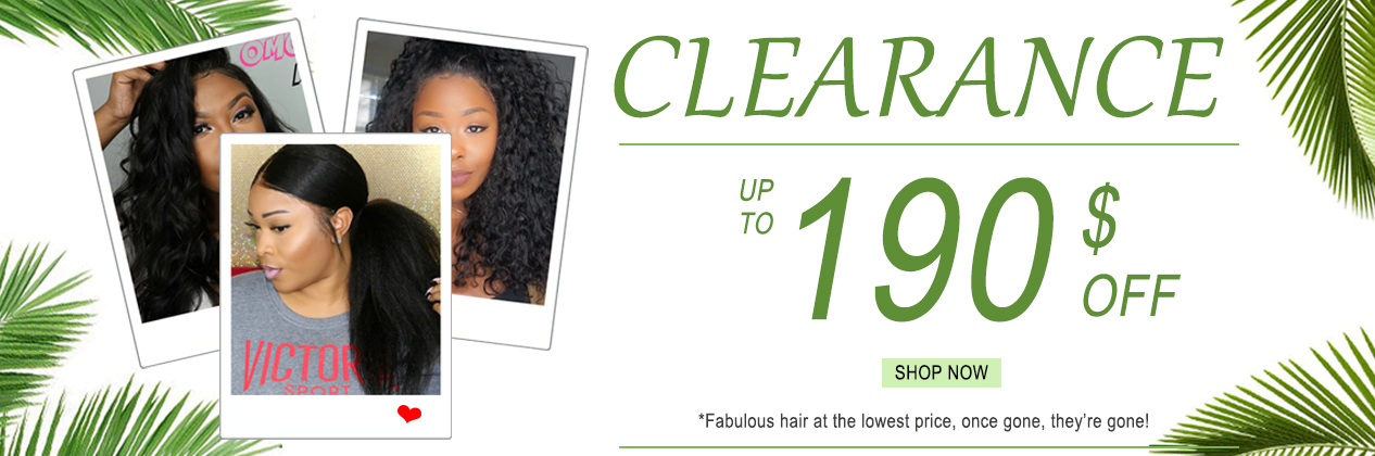 Special Offer