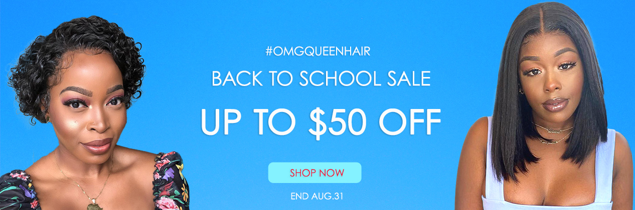 Back To School Sale