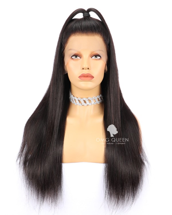 good quality wigs