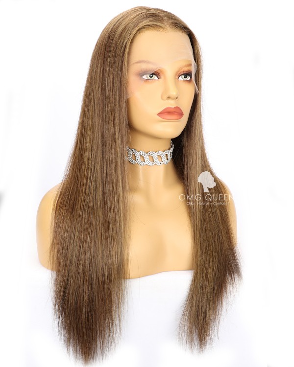 Colored virgin wigs outlet