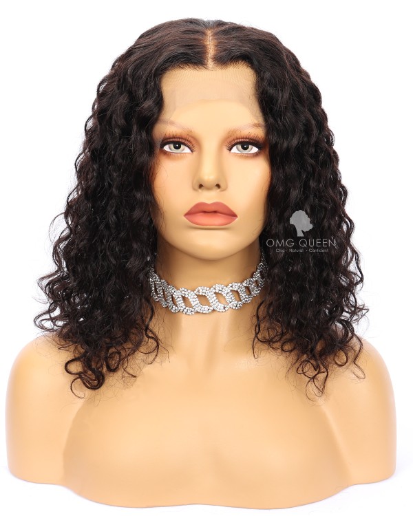 Cheap lace front online wigs bob style