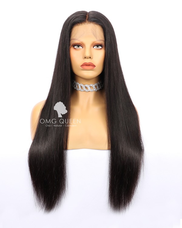 affordable full lace wig