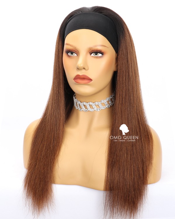 Affordable yaki on sale wigs