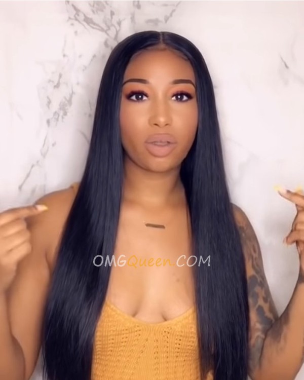 40 Marvelous Weave Hairstyles to Try in 2024 - Hair Adviser | Wig hairstyles,  Human hair wigs, Weave hairstyles