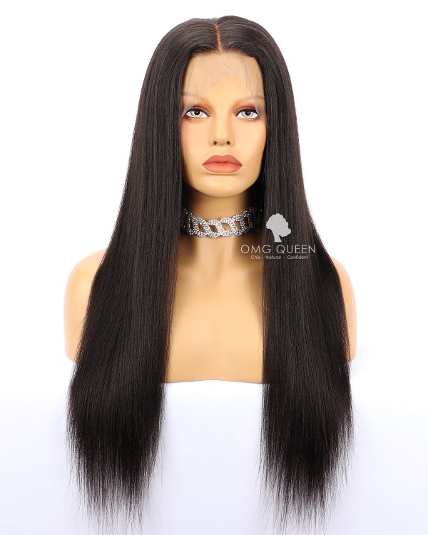 Affordable 2025 yaki wigs