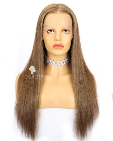 Lace sale wig quality