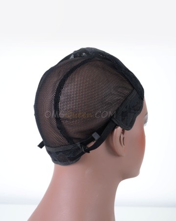 Adjustable Straps DIY Wig Weaving Cap [CT17]