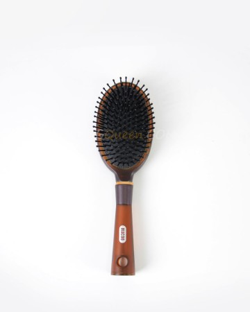 High Quality Cushion Bush Professional Detangle Hair Comb [CT18]