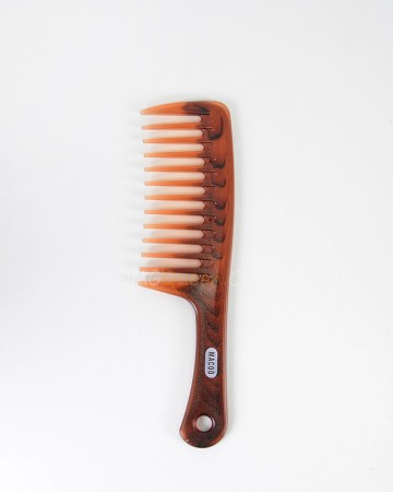 Detangling Hair Comb Wide Tooth Comb Detangler Brush [CT19]