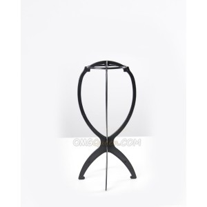 Portable Folding Wig Stand [CT05]