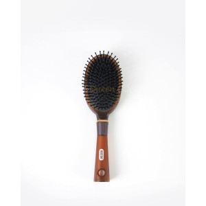 High Quality Cushion Bush Professional Detangle Hair Comb [CT18]