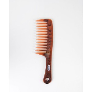 Detangling Hair Comb Wide Tooth Comb Detangler Brush [CT19]