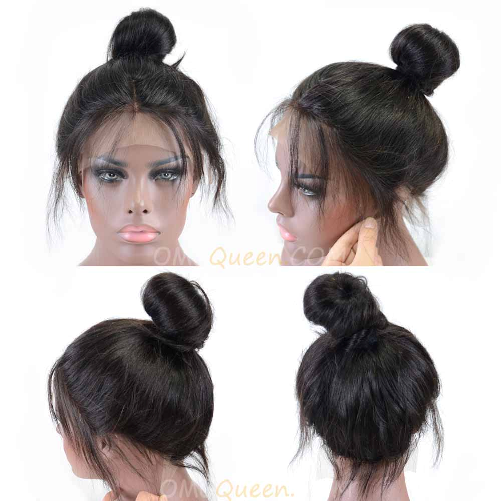 baby hair