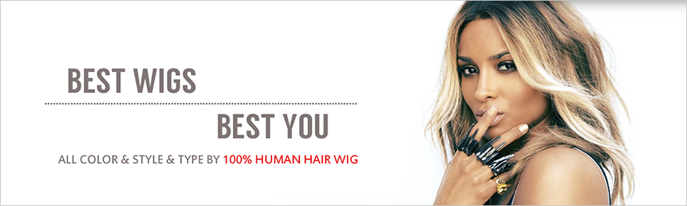 omgqueen 100% best deal full lace wigs