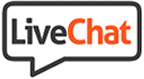 livechat button