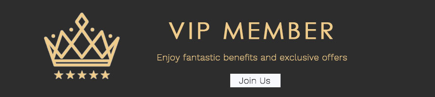 Vip Member